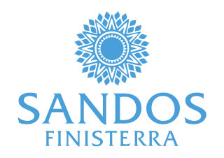 Sandos Finisterra logo