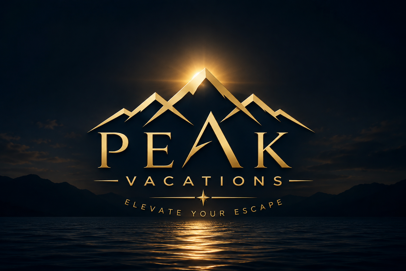 Peak Vacations